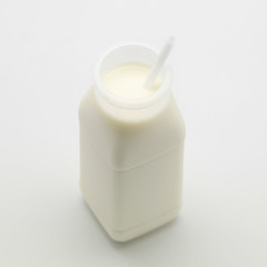 milk