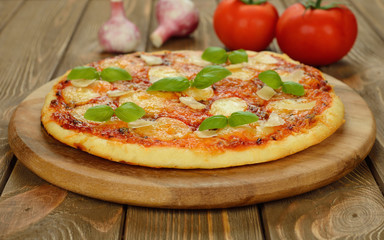 pizza