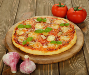 pizza