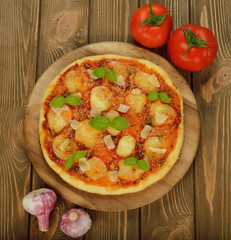 pizza