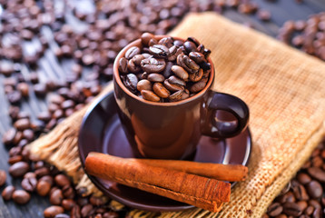 coffee