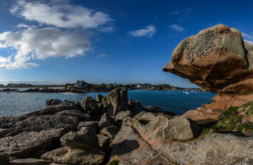 Bretagne, Côtes-d'Armor