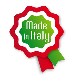 Made in Italy - Fatto in Italia