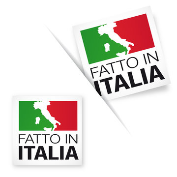 Fatto in Italia - Made in Italy