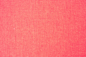 Red canavas