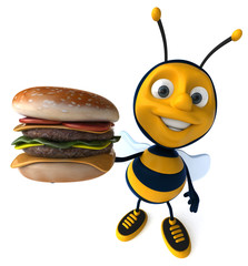 Bee