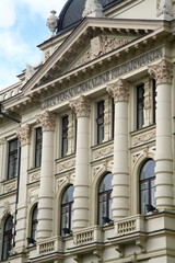 Lithuanian Nacional Philharmonic