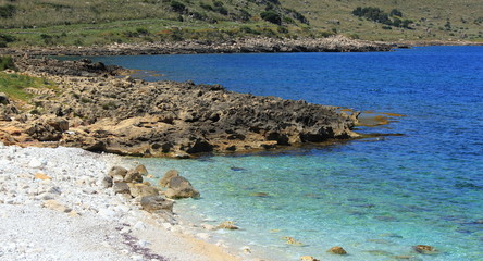 Sicilia un mare da sogno