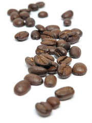 Kaffeebohnen