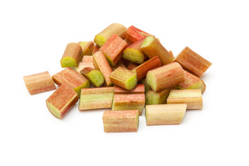 Rhubarb