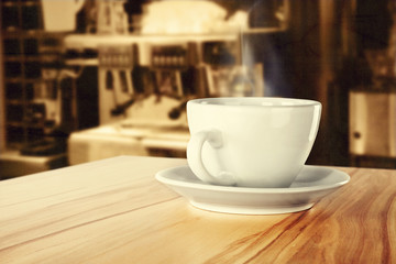 cafe