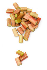 Rhubarb
