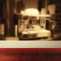 cafe