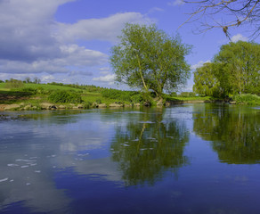 river avon