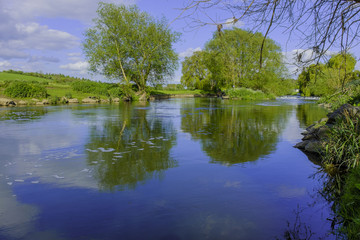 river avon