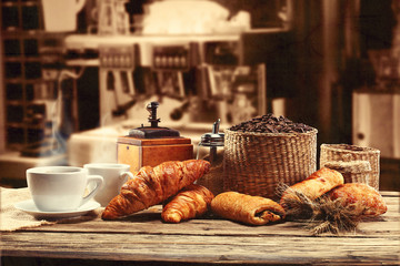 cafe