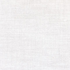 White Textile Background.
