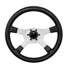Obraz premium modern scroll