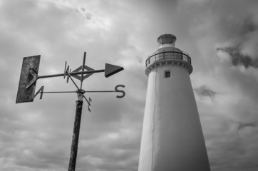 Lighthouse - Kangaroo Island