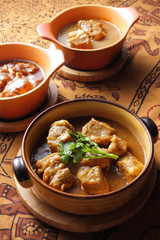 カレー