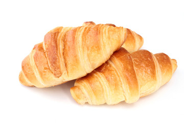 croissant © ALF photo