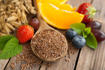 Linseed