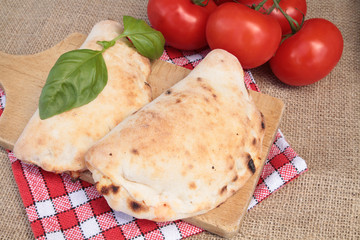 calzones