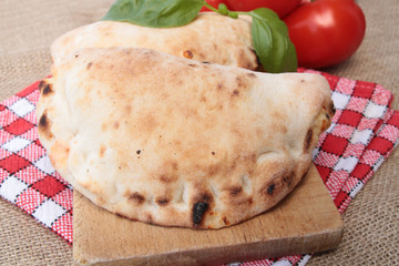 calzones