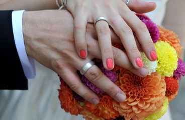 wedding, ring