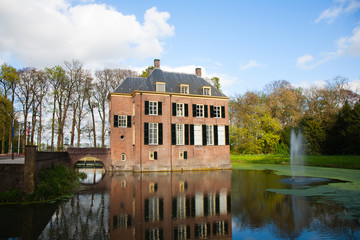 Neerijnen Castle