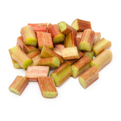 Rhubarb