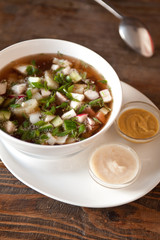 okroshka
