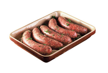 Saucisses