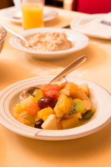 Obstsalat
