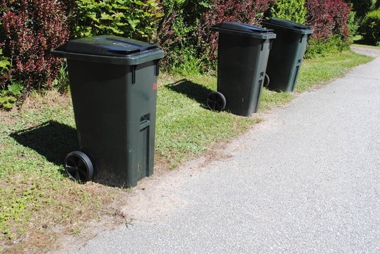 abfallcontainer
