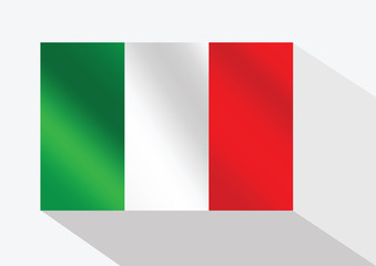 flag italy
