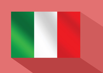 flag italy