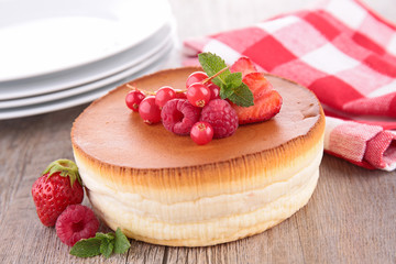 cheesecake