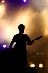 Music Festival