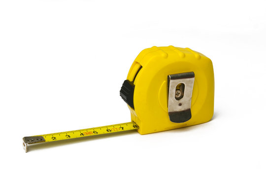 Tape Measure