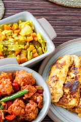 indian food