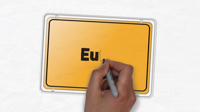 Eutin Ortseingangsschild Ortseingang Stadt