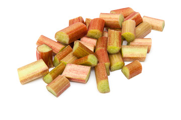 Rhubarb
