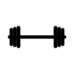 Barbell icon