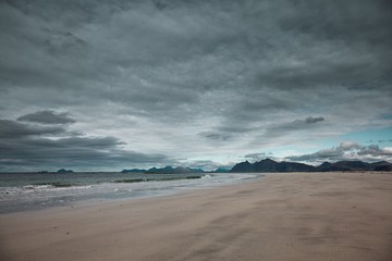 Lofoten