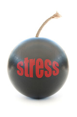 Stress  bomb