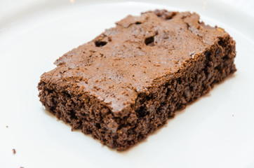 Brownie