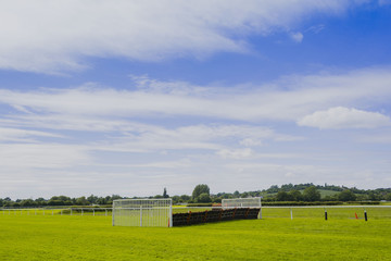 racecourse