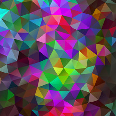 abstract background