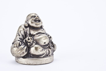 Mini-Buddha